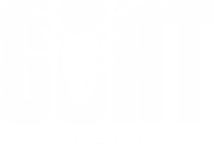 GOAT Basketball Management